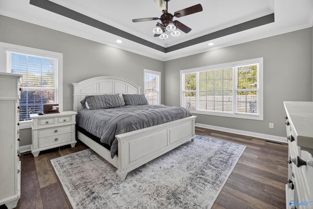 6463 Spring Creek Drive, Guntersville, AL 35976