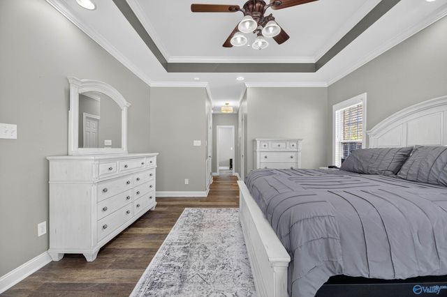 6463 Spring Creek Drive, Guntersville, AL 35976