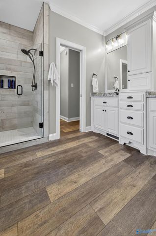 6463 Spring Creek Drive, Guntersville, AL 35976