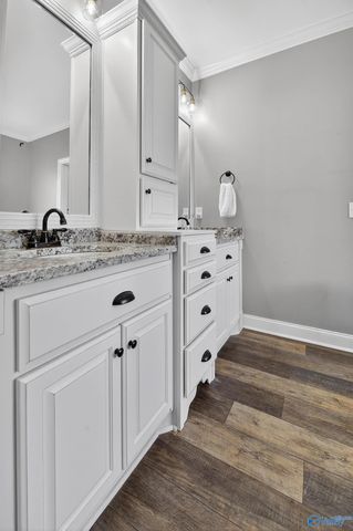 6463 Spring Creek Drive, Guntersville, AL 35976