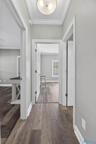 6463 Spring Creek Drive, Guntersville, AL 35976