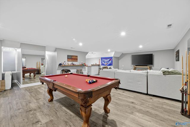 6463 Spring Creek Drive, Guntersville, AL 35976