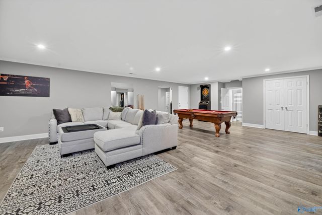 6463 Spring Creek Drive, Guntersville, AL 35976