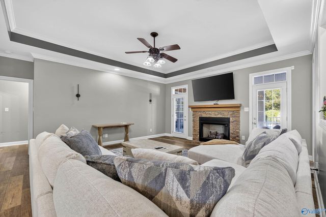 6463 Spring Creek Drive, Guntersville, AL 35976