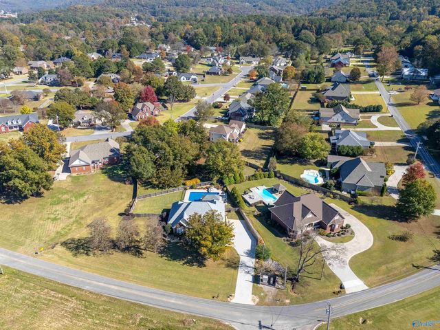 6463 Spring Creek Drive, Guntersville, AL 35976