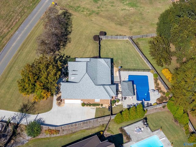 6463 Spring Creek Drive, Guntersville, AL 35976