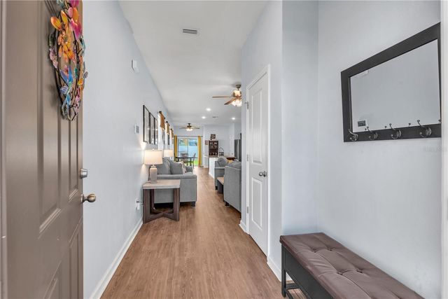 34820 DAISY MEADOW LOOP, Zephyrhills, FL 33541