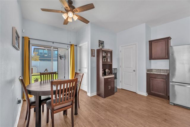 34820 DAISY MEADOW LOOP, Zephyrhills, FL 33541