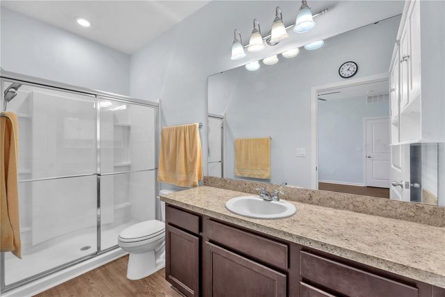 34820 DAISY MEADOW LOOP, Zephyrhills, FL 33541