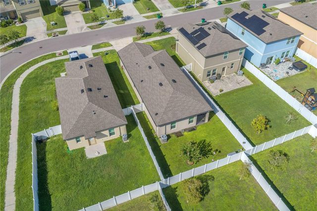 34820 DAISY MEADOW LOOP, Zephyrhills, FL 33541