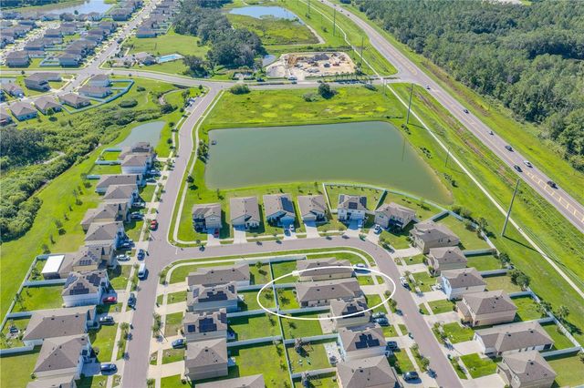 34820 DAISY MEADOW LOOP, Zephyrhills, FL 33541