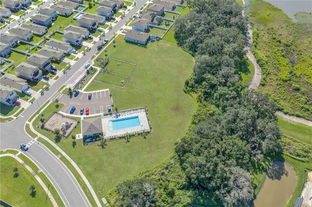 34820 DAISY MEADOW LOOP, Zephyrhills, FL 33541