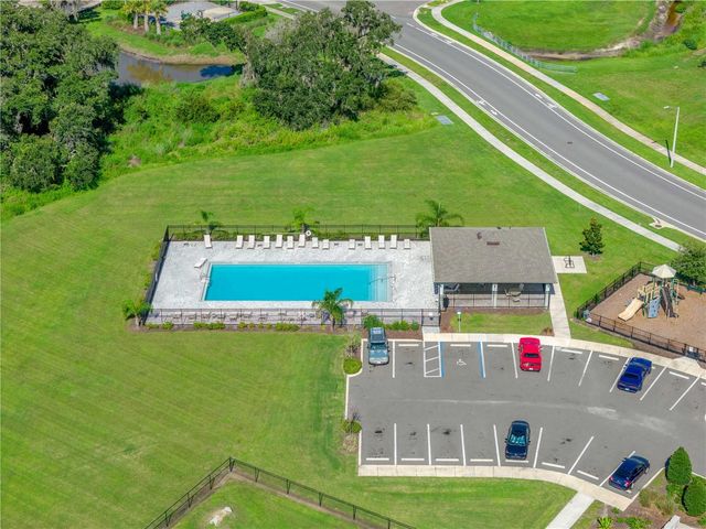 34820 DAISY MEADOW LOOP, Zephyrhills, FL 33541