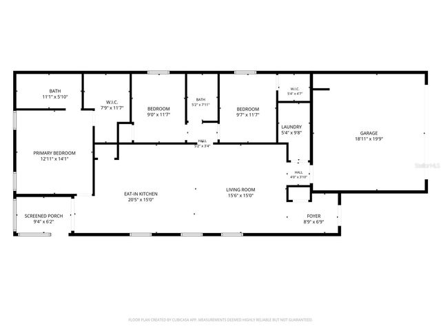 34820 DAISY MEADOW LOOP, Zephyrhills, FL 33541