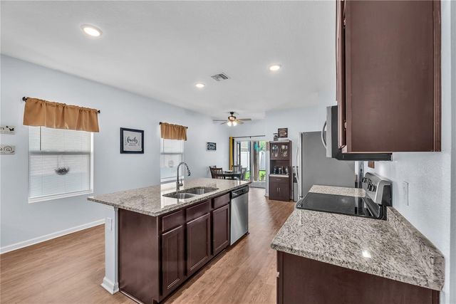 34820 DAISY MEADOW LOOP, Zephyrhills, FL 33541