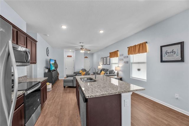 34820 DAISY MEADOW LOOP, Zephyrhills, FL 33541