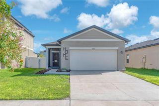 34820 DAISY MEADOW LOOP, Zephyrhills, FL 33541