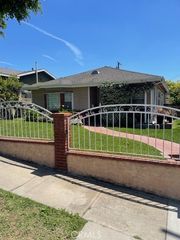 900 E Alpha Street, Inglewood, CA 90302