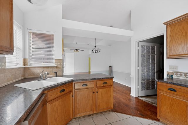 3312 Sara Drive, Rowlett, TX 75088