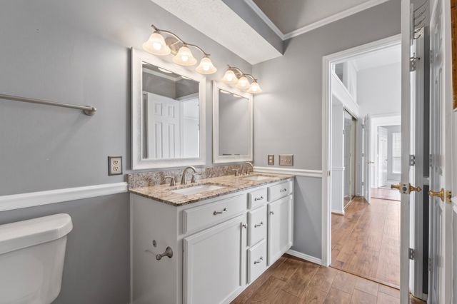 3312 Sara Drive, Rowlett, TX 75088