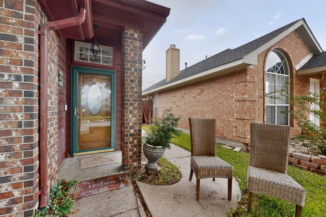 3312 Sara Drive, Rowlett, TX 75088