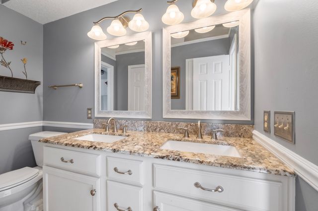 3312 Sara Drive, Rowlett, TX 75088