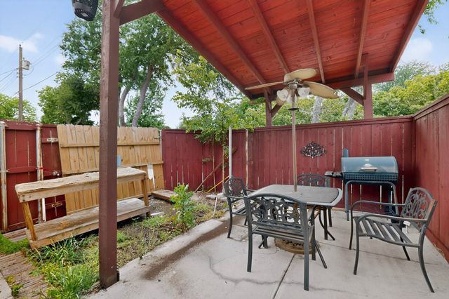 3312 Sara Drive, Rowlett, TX 75088