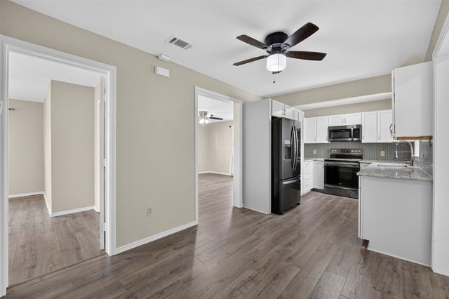 1914 Stanford Street, Greenville, TX 75401