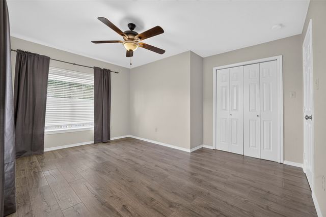 1914 Stanford Street, Greenville, TX 75401