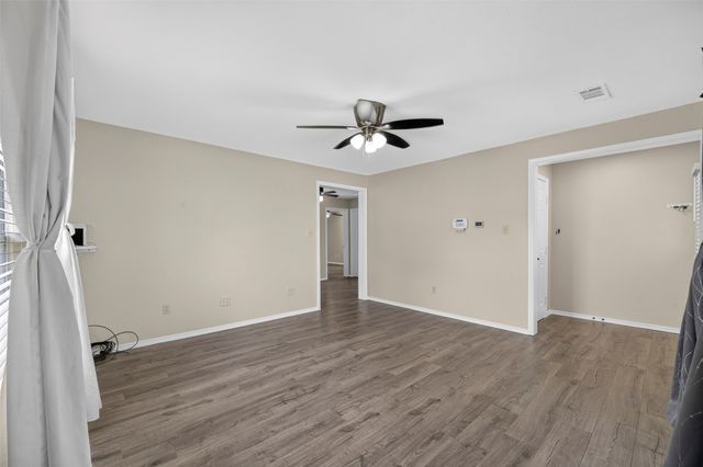 1914 Stanford Street, Greenville, TX 75401