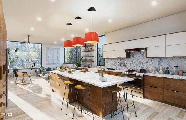 1070 N Oban Dr, Los Angeles, CA 90065