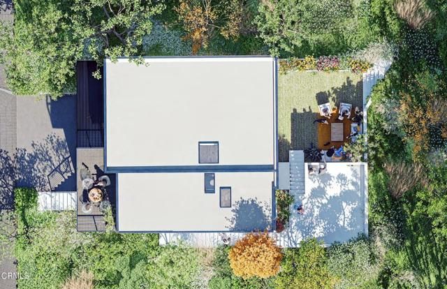 1070 N Oban Dr, Los Angeles, CA 90065