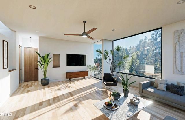 1070 N Oban Dr, Los Angeles, CA 90065