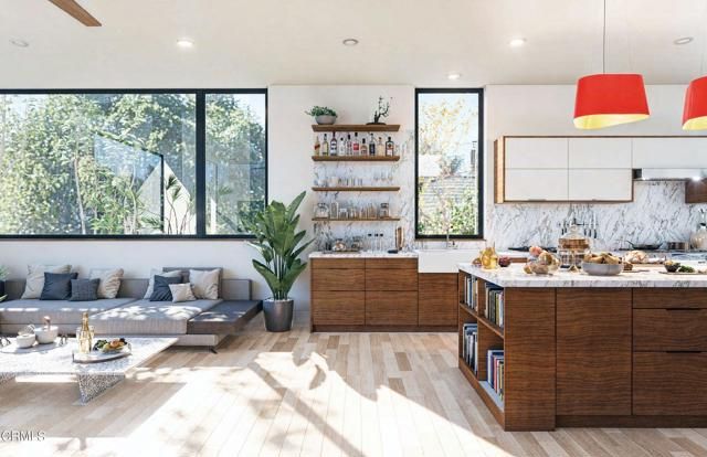 1070 N Oban Dr, Los Angeles, CA 90065