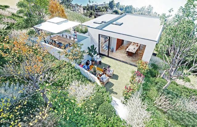 1070 N Oban Dr, Los Angeles, CA 90065