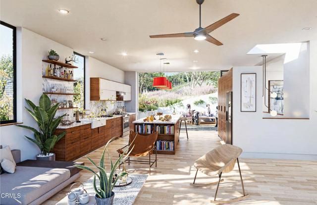 1070 N Oban Dr, Los Angeles, CA 90065