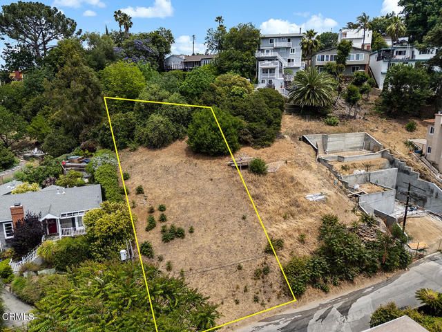 1070 N Oban Dr, Los Angeles, CA 90065