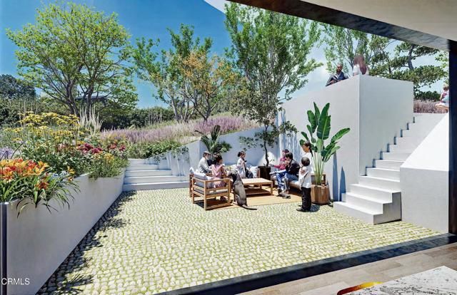 1070 N Oban Dr, Los Angeles, CA 90065