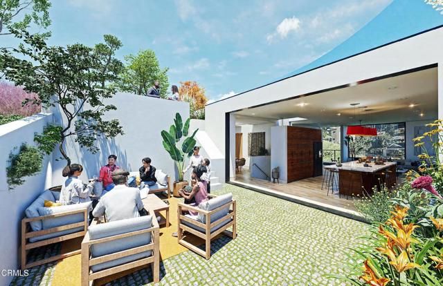 1070 N Oban Dr, Los Angeles, CA 90065