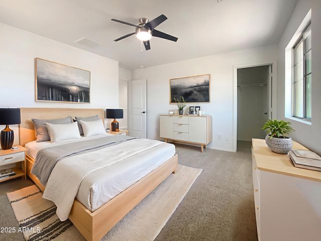 21911 S 215TH Street, Queen Creek, AZ 85142