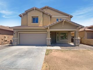 21911 S 215TH Street, Queen Creek, AZ 85142