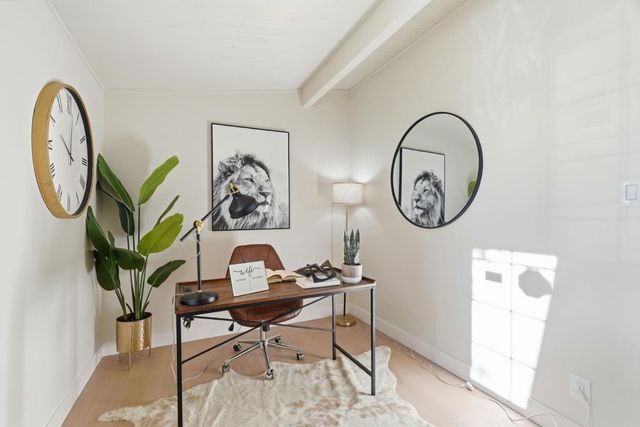 1324 Orlando Drive, San Jose, CA 95122