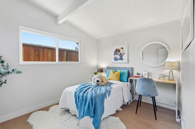 1324 Orlando Drive, San Jose, CA 95122