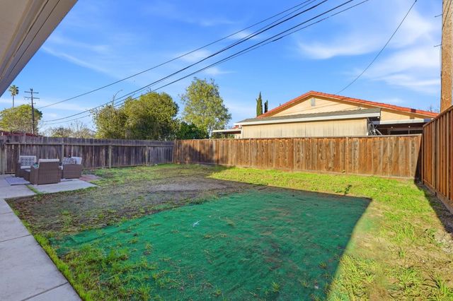 1324 Orlando Drive, San Jose, CA 95122
