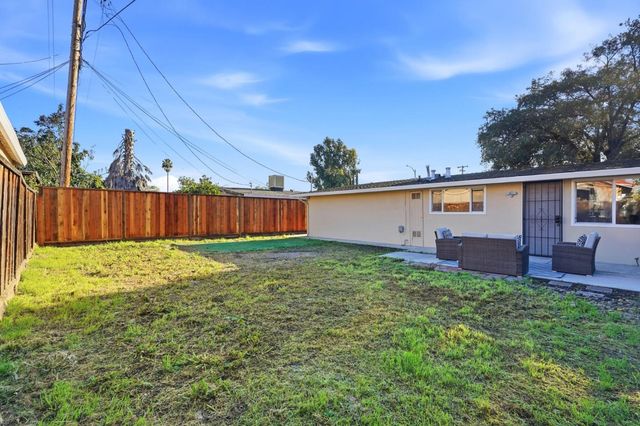 1324 Orlando Drive, San Jose, CA 95122