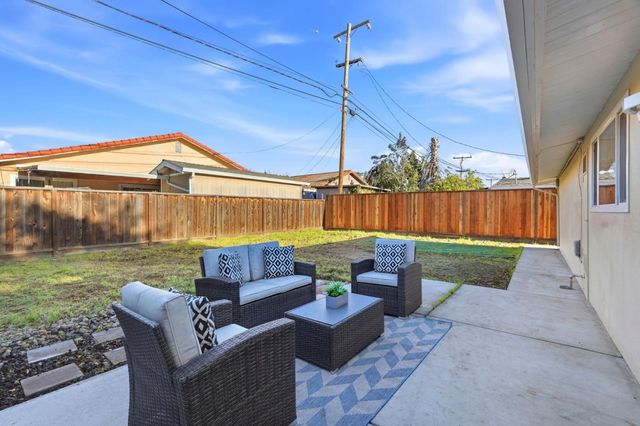 1324 Orlando Drive, San Jose, CA 95122