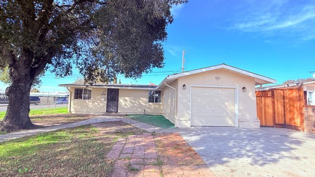 1324 Orlando Drive, San Jose, CA 95122
