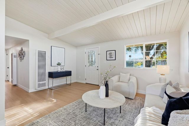 1324 Orlando Drive, San Jose, CA 95122