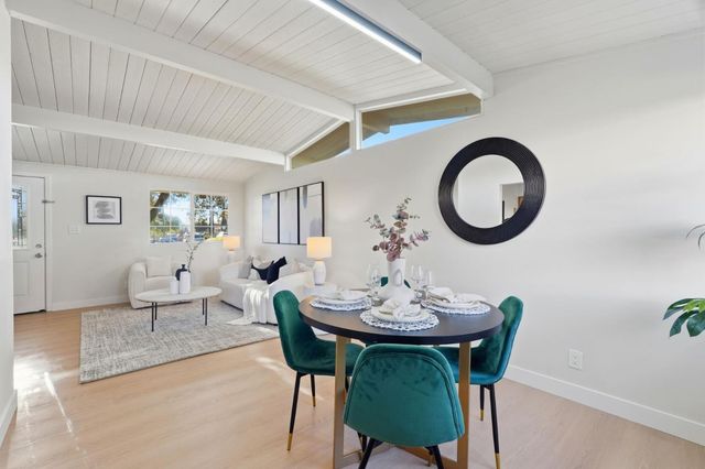 1324 Orlando Drive, San Jose, CA 95122