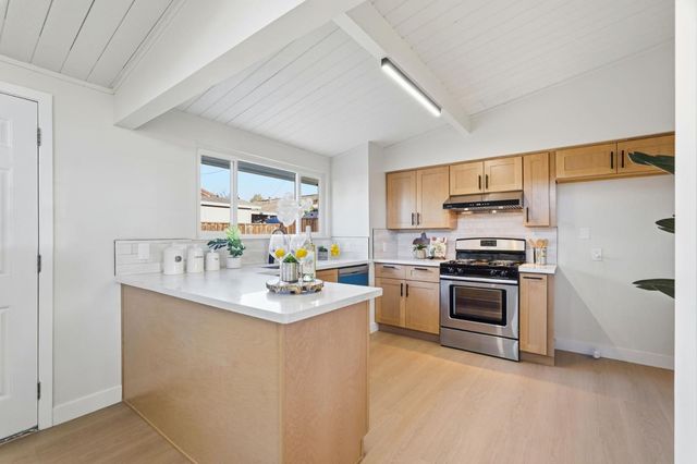 1324 Orlando Drive, San Jose, CA 95122